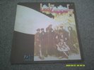 LED ZEPPELIN Led Zeppelin II Lemon Song/Livin...  1969 plum ATLANTIC  superb EX