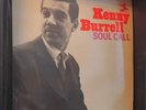 JAZZ LP Kenny Burrell - Soul Call Prestige - PR 7315