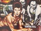 David Bowie – Diamond Dogs - RCA International - Europe 1986 - STUNNING
