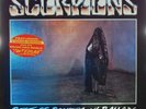 Scorpions Best Of Rockers N' Ballads LP Comp DMM Vinyl Schallplatte 121
