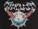 Thrust Fist Held High LP Album Vinyl Schallplatte 0122