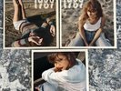 Taylor Swift 1989 ALL THREE Variant Vinyls, GREEN, YELLOW and PINK  — LIKE NEW
