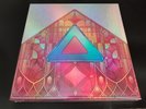 Pokémon Ruby Sapphire Emerald Vinyl Box Set 4LP Sealed Soundtrack OST