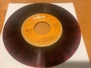 Chua Chua Boogaloo / Sacudelo Nena - El Gran Combo (1968) RARE 45 RPM Peru