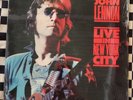Live In New York City LP by John Lennon vinyl 1986 sealed new R144497 Capitol