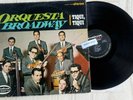 ORQUESTA BROADWAY Tiqui Tiqui 1966 Musicor US LP Guaracha, son montuno danzon