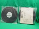 KISS HEAVEN  'King Biscuit Flower Hour 3/11/ 1984 US vinyl 2-LP CUE SHEET