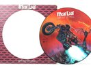 Meat Loaf Picture Disc 'Bat Out Of Hell' With Sleeve Original Issue VG+