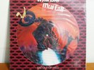 STILL SEALED Meatloaf Bat Out Of Hell 1977 PICTURE DISC Ltd Ed LP Vinyl Record