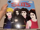 The Slits In The Beginning Live 1977-81 RSD 2024 Colored Vinyl 70s Punk Rock Lp