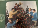 The Beach Boys' Christmas Album   1964 – US Vinyl, LP, Album, Stereo. Capitol.