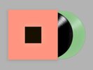Bon Iver SABLE, fABLE BLACK/SEAFOAM GREEN Vinyl Spotify Fans First Edition 2x LP