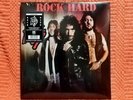 The Rods - LP - Rock Hard - Still Sealed - Heavy Metal - US-Metal