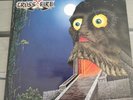 Crossfire Vinyl 1985 Second Attack Mausoleum