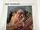 Ravi Shankar ‎Portrait Of Genius 1965 LP Vintage Stereo 1432 Vinyl Sealed NOS