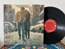 BOB DYLAN The Freewheelin' COLUMBIA LP 2 eye Label stereo CS 8786 *READ*