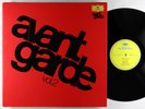 V/A - Avant Garde Vol. 2 6xLP - Deutsche Grammophon Germany - 643 541/46 VG++