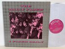 THE DAILY FLASH : I Flash Daily (Psycho 32) 1984 LP  Seattle Folk Garage Psych