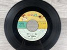 The Sweeties After You / Paul’s Love 45 RPM 7” Vinyl End Records