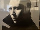 Heaven Upside Down by Marilyn Manson (Record, 2017)