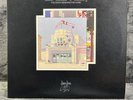 Led Zeppelin - The Song Remains The Same | Japan LP Vinyl Record Schallplatte