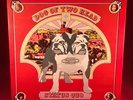 STATUS QUO Dog Of Two Head 1972 UK Vinyl LP PYE record Mean Girl Gerdundula