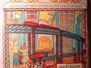 Harvey Mandel - Get Off In Chicago - Near Mint Quadraphonic Lp - Ovation 1973