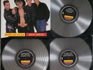 Depeche Mode - Live in Rotterdam 1986, Black Celebration Tour, 3LP clear vinyl