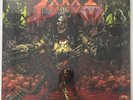 Sodom – Sodom Vinyl, 2x LP, Album, Red color, plus CD, Sealed