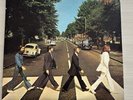 THE BEATLES ABBEY ROAD LP MFSL ORIGINAL MASTER RECORDING Mobile Fidelity Sound