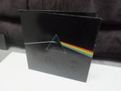 Pink Floyd –The Dark Side Of The Moon 1983 SMAS11163 Reissue LP clean vinyl