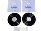 STAR WARS Soundtrack 2x LP record 2T-541 VG/VG+ Beautiful Clean Records