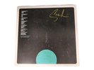 Steven Wilson The Overview Green Vinyl Mint -  Signed New LP +Signed 12x12 Print