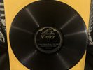 Original Dixieland Jass Band Livery Stable Blues Victor 78 1ST JAZZ RECORD EVER