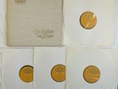 DECCA ED.1 o/g LXT 5088-5091 ERICH KLEIBER MOZART NOZZE DI FIGARO 4 LP BOX NM