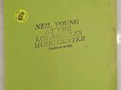 Neil Young At The Los Angeles Music Center TMOQ
