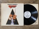 Stanley Kubrick's A CLOCKWORK ORANGE Soundtrack • 1972 PROMO • NM/VG+