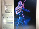 Ozzy Osbourne – Randy Rhoads Tribute/2LP 1987 35AP 3344 5 w/OBI Japan VG++/EX