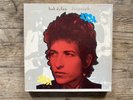 BOB DYLAN • Biograph • 5XLP BOX SET • 1985 Columbia Records • Vinyl = NM