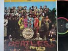 The Beatles Sgt Peppers Lonely Hearts Club Band 1967 Jacksonville Press Complete