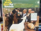 BEACH BOYS - Pet Sounds (RSD Essential Version) (NEW Coke Bottle CLEAR VINYL LP)