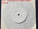 Cabaret Voltaire - Just Fascination - White Label Test Pressing, Rare Synth Wave