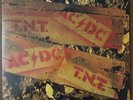 AC/DC T.N.T Vinyl 2024 Australian Press New Sealed