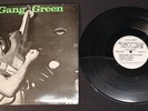 Gang Green Another Wasted Night Vinyl LP Album White Label TAANG 13