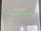 JOY DIVISION SUBSTANCE VINYL 2LP EXPANDED EDITION 180 GRAM IMPORT SEALED MINT