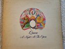 Queen – A Night At The Opera 7ES 1053 Classic Rock 1975 Elektra Vinyl LP Record
