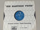 ELVIS PRESLEY HEARTBREAK HOTEL - ORIGINAL UK HMV 10