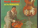 Hank Ballard- The One & Only- King 674- Mono- Orig Small Crownless King Lbl-Nice