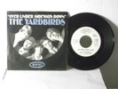 The Yardbirds,Epic 10035,