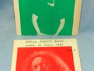 1974 UNCLE JOHN'S BAND (JERRY GARCIA) PALAIS de SEINE DOUBLE ALBUMS-VOLS. 1 & 2